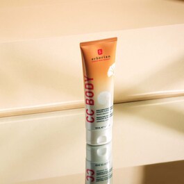 CC Body - Creme Corporal com Cor