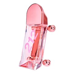 212 Heroes For Her - Eau de Parfum, Carolina Herrera
