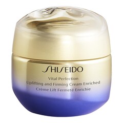 Vital Perfection - Creme Antienvelhecimento Revigorante e Refirmante Enriquecido, Shiseido
