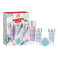 Let it Glow Head to Toe - Coffret  Tratamento, First Aid Beauty