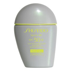Sports BB SPF50 - Sunscreen , Shiseido