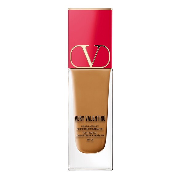 Very Valentino - Base muito leve, muito duradoura durante 24 horas, SPF 25, Valentino Make Up