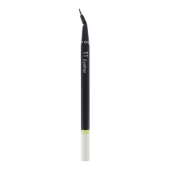 11 Pincel Eyeliner - Aplicação intuitiva, acabamento perfeito, Sephora Collection