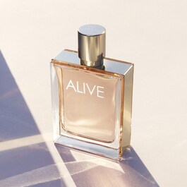BOSS Alive - Coffret Eau de Parfum