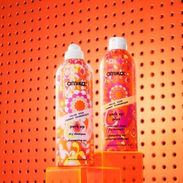 Perk Up - Champô Seco Sem Talco