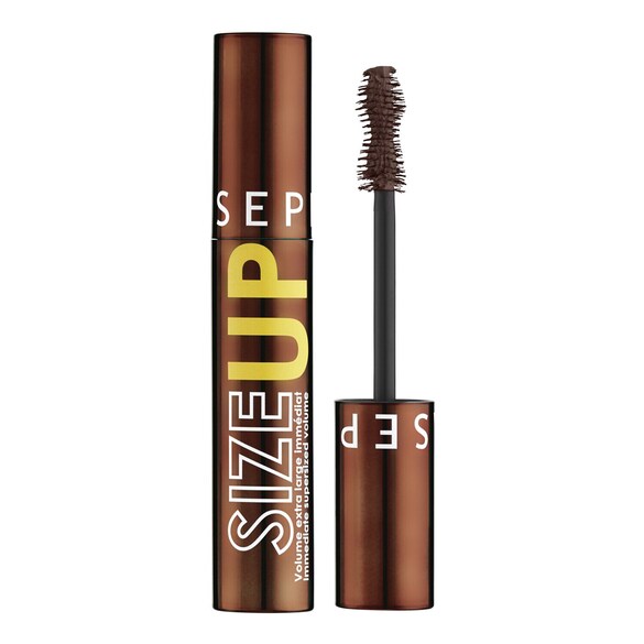 Size up - Máscara Volume Extra-largo Imediato, Sephora Collection