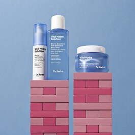 Vital Hydra Solution - Biome Eye Cream