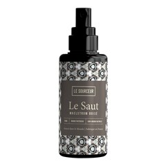 Le Sault- Bruma Perfumada, LE SOURCEUR