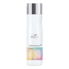 ColorMotion+ - Champô Protetor Cor, WELLA PROFESSIONALS