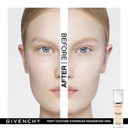 Teint Couture Everwear 24h Wear & Comfort SPF 20 - Base