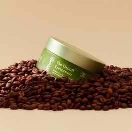 The Depuff Eyespresso – Patches descongestionantes com cafeína e chá verde