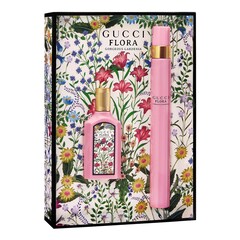 Flora Gorgeous Gardenia - Coffret Eau de Parfum, Gucci