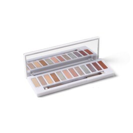 Naked Cyber Eyeshadow Palette- Paleta Sombras Cyber