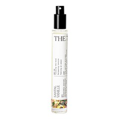 Santal Vanille - Eau de Parfum - Tamanho de Viagem, THE 7 VIRTUES