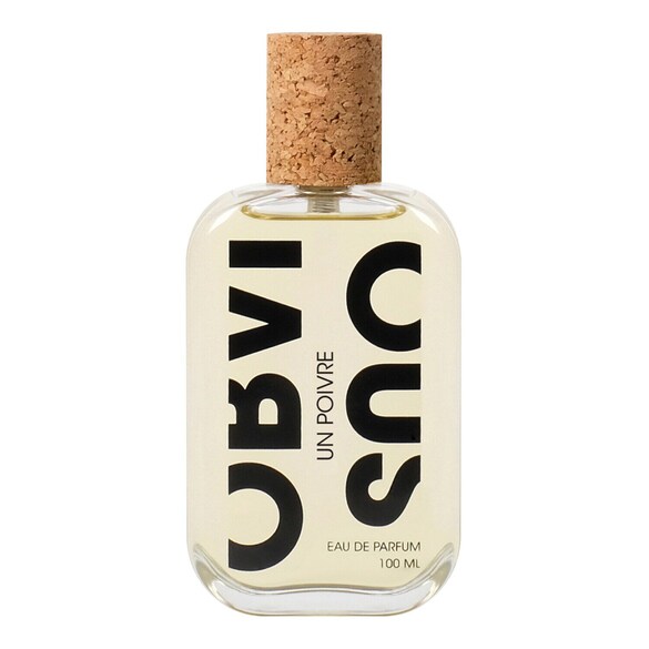 Un Poivre - Eau de Parfum, OBVIOUS