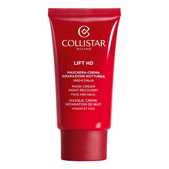 Mask-Cream Night Recovery - Creme de noite, COLLISTAR