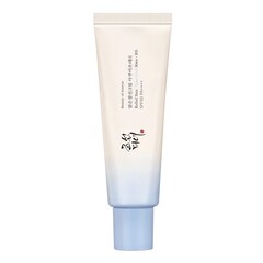 Relief Sun Aqua-Fresh: Rice + B5 SPF50+ - Protetor solar arroz e B5, BEAUTY OF JOSEON