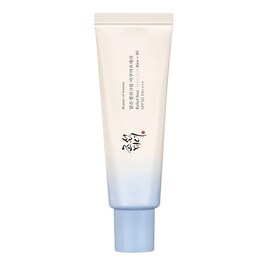 Relief Sun Aqua-Fresh: Rice + B5 SPF50+ - Protetor solar arroz e B5