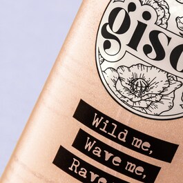 Propolis Infused Texturizing Wave Spray - Spray Texturizante