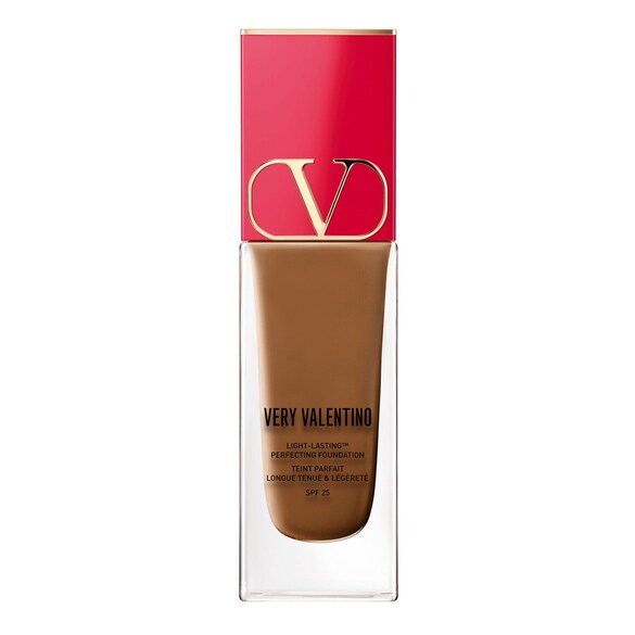 Very Valentino - Base muito leve, muito duradoura durante 24 horas, SPF 25, Valentino Make Up