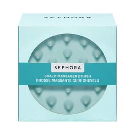 Scalp massager brush - Escova Exfoliante