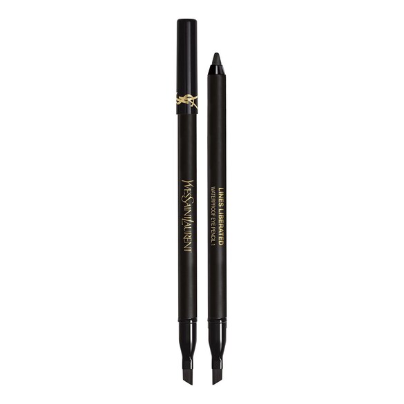 Lines Liberated - Lápis de Olhos Resistente à Água, Yves Saint Laurent