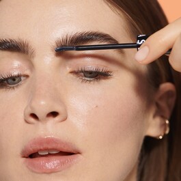 Shape & set clear brow gel - Gel Fixador de Sobrancelhas Transparente