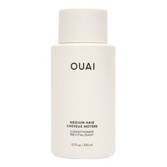 Medium Hair - Condicionador para cabelo médio, Ouai