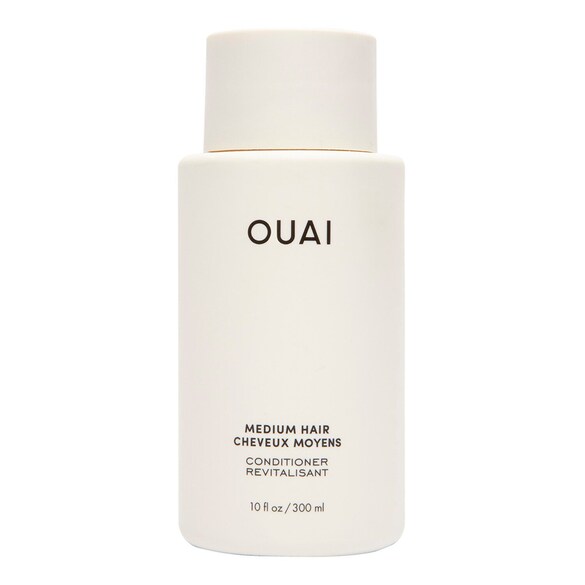 Medium Hair - Condicionador para cabelo médio, Ouai