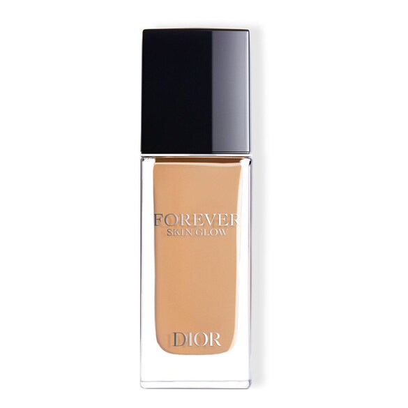Dior Forever Skin Glow - Base luminosa clean - duração e hidratação 24 horas, Dior
