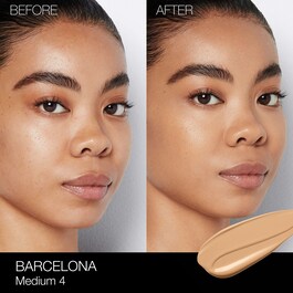 Light Reflecting Foundation - Base Iluminadora