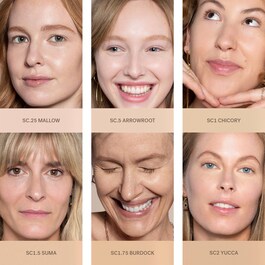 True Skin Serum Concealer - Corretor