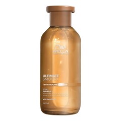 Ultimate Smooth - Champô nutritivo para cabelos secos e baços, Wella Professionals