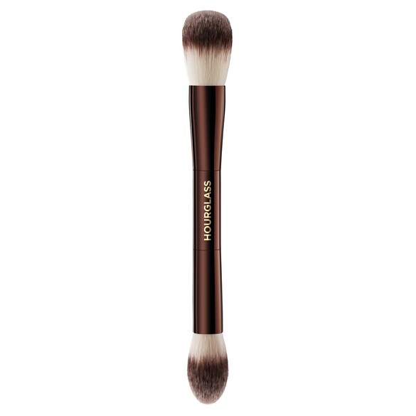 Ambient Lighting Edit Brush - Pincel para a tez com duas extremidades, Hourglass