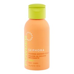 Pó de duche com espuma - Corpo, Sephora Collection