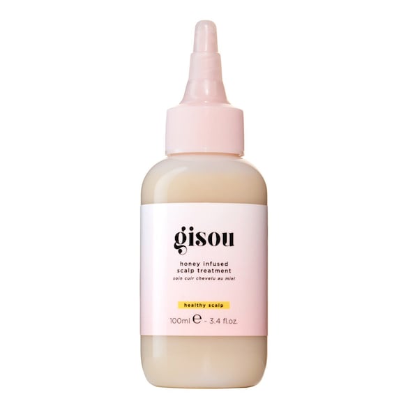 Honey Infused Scalp Treatment - Tratamento para Couro Cabeludo, Gisou