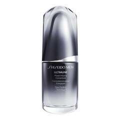 Shiseido Men Ultimune - Sérum Fortalecedor para Homem, Shiseido