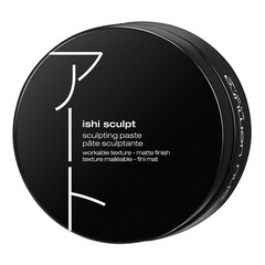 Ishi sculpt - Cera Fixação, Shu Uemura Art of Hair