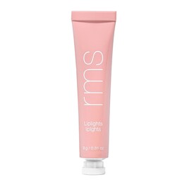 Liplights Cream - Creme Gloss