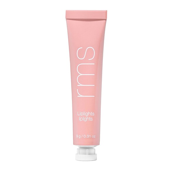 Liplights Cream - Creme Gloss, RMS BEAUTY