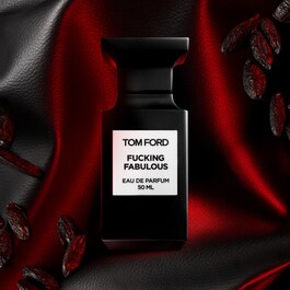 Private Blend Fucking Fabulous Eau de Parfum - Formato de Viagem
