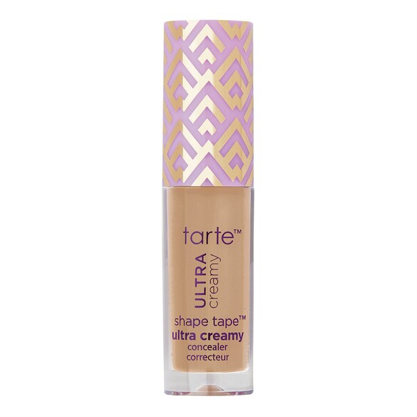 Shape tape - Anti-cernes ultra cremoso Tamanho de Viagem, Tarte