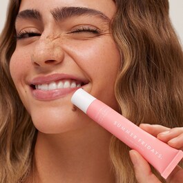 Lip Butter Balm - Bálsamos de Lábios