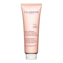 Doux Nettoyant Moussant Apaisant - Espuma de limpeza facial