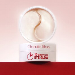 Charlotte's Hollywood Skin Secrets Immediate Eye Revival Patches - Patches olhos