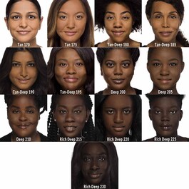 LOCK IT Powder Foundation
