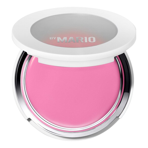 Soft Pop Plumping Blush Veil - Blush em creme, Makeup By Mario