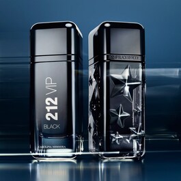 212 VIP Black NY Rodeo - Eau de Parfum Homem Edição Limitada 