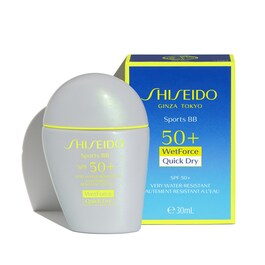 Sports BB SPF50 - Sunscreen 