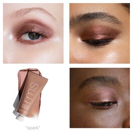 Eyelights cream eyeshadow - Sombras em Creme